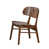 Medium Walnut