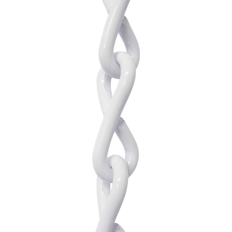 Chaîne d'éclairage Jack (3 pieds), Blanc