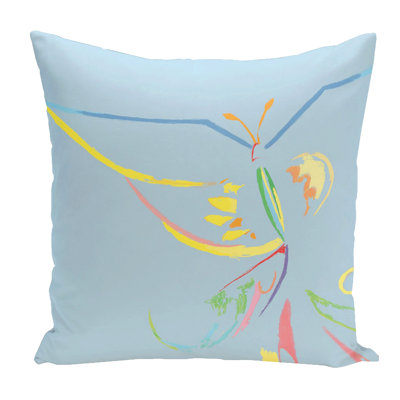 Housse et insert de coussin extérieur d'extérieur