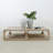 Peking Ming Solid Wood Single Coffee Table-1222958370-1248366118