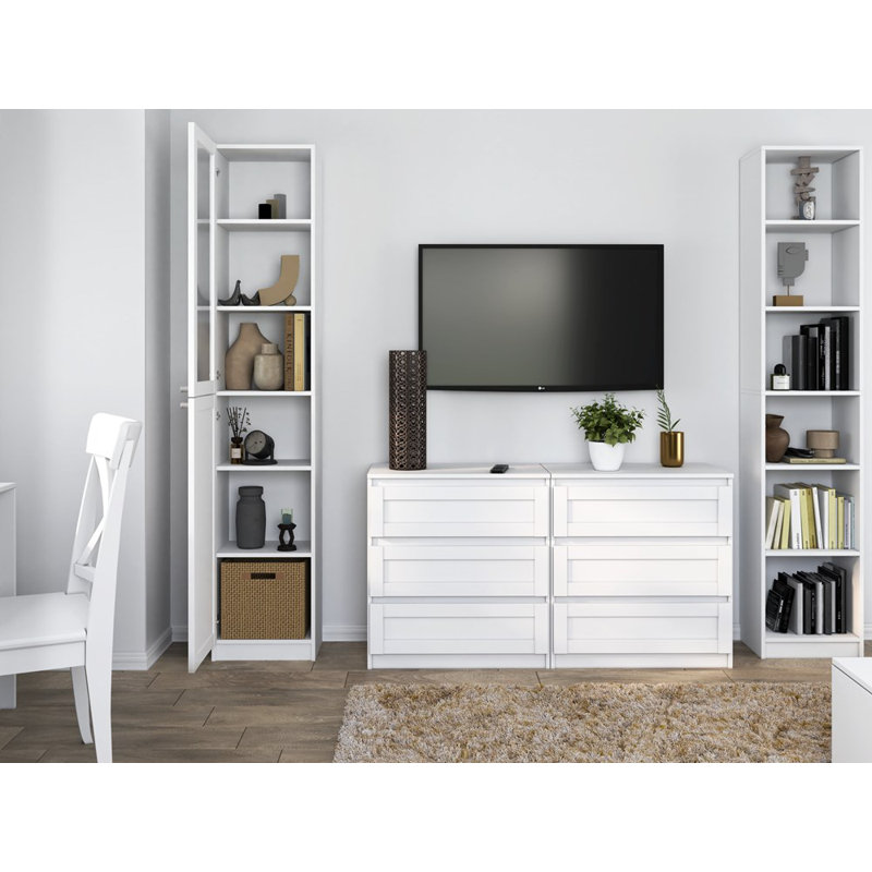 Atenea Display Cabinet
