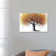 Peace Tree by Ashvin Harrison - Gallery-Wrapped Canvas Giclée on Canvas