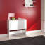 Haddonfield Extendable Dining Table-28878382-28878381