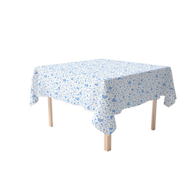 Agonlane Bunnies Tablecloth