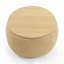 Milsons ronds avec rangement rabattable-980191595
