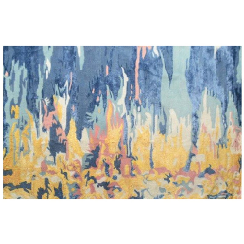 Taille du fondu 5X8