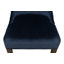 Chaise de salle à manger rembourrée Maziarz