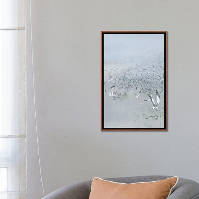 « Fogbound II » par Maggie Vandewalle-reproduction d’art