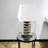 Led Round End Table