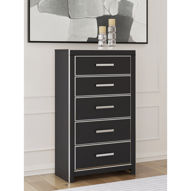 Commode Devanie