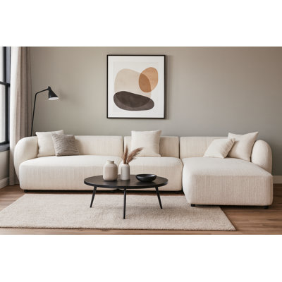 Canapé modulaire SEVILLA 3PC