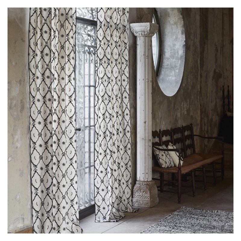 Curtain Single Panel, 191 x 290cm