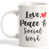 Love Peace & Social Work