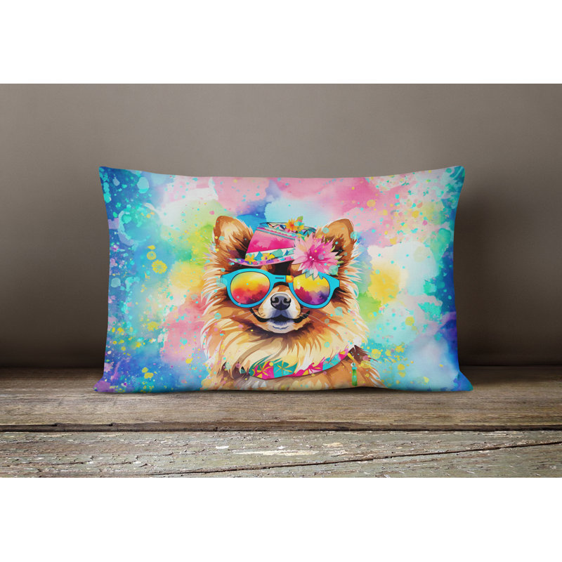 Other/No Pattern Outdoor Throw Pillow