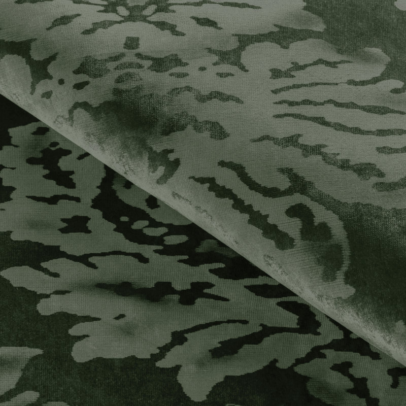Parham Velvet, Loden
