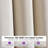 PURPLE LEAF 10' X 10' Hardtop Gazebo, Champagne Outdoor Aluminum Gazebo With Galvanized Steel Double Roof, Curtains And Netting For Patio Lawn And Garden-136070611