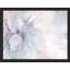 «Abstract Watercolor Floral» sur papier-98265744-98265746