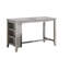 Ensemble de table de salle à manger 5 pièces-1135391564