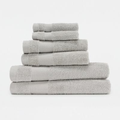 Ensemble de serviettes 6 pièces Berner