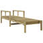 199.5cm Long Single Chaise-105620462