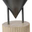 Versus 15-in Brass Table Lamp-1415844061