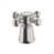 Satin Nickel is out of stock