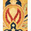 Classic One-of-a-Kind 8' 1" X 10' 3" Hand Knotted Area Rug