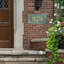 Signature Series 1-Line Wall Address Plaque-559271567-559271603-559271563