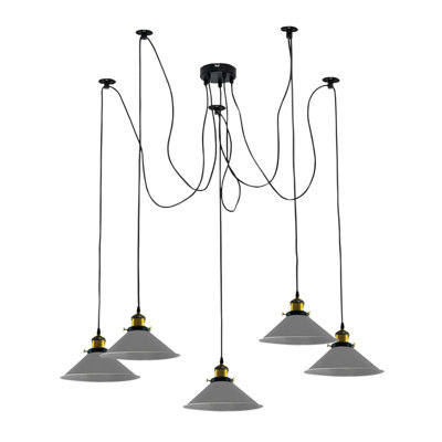 Ameire 5 - Light Pendant