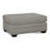Bedford Upholstered Ottoman