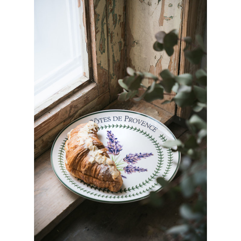 Provence Collection Side Plates, Set Of 6