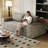 Boneless Elegant Deep Seat Sofa-586801782