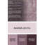Gris laine/Tapis décoratif rose-610230972