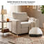 Chaise large et demi Stutsman CAL117-83796981