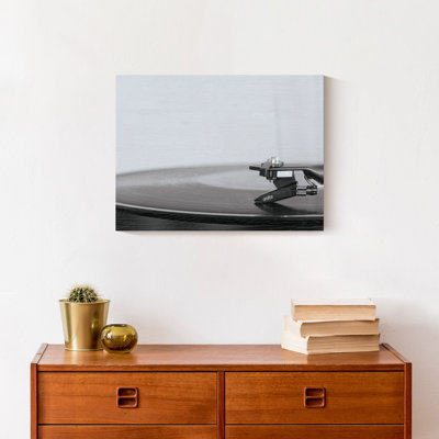 " Record Player "