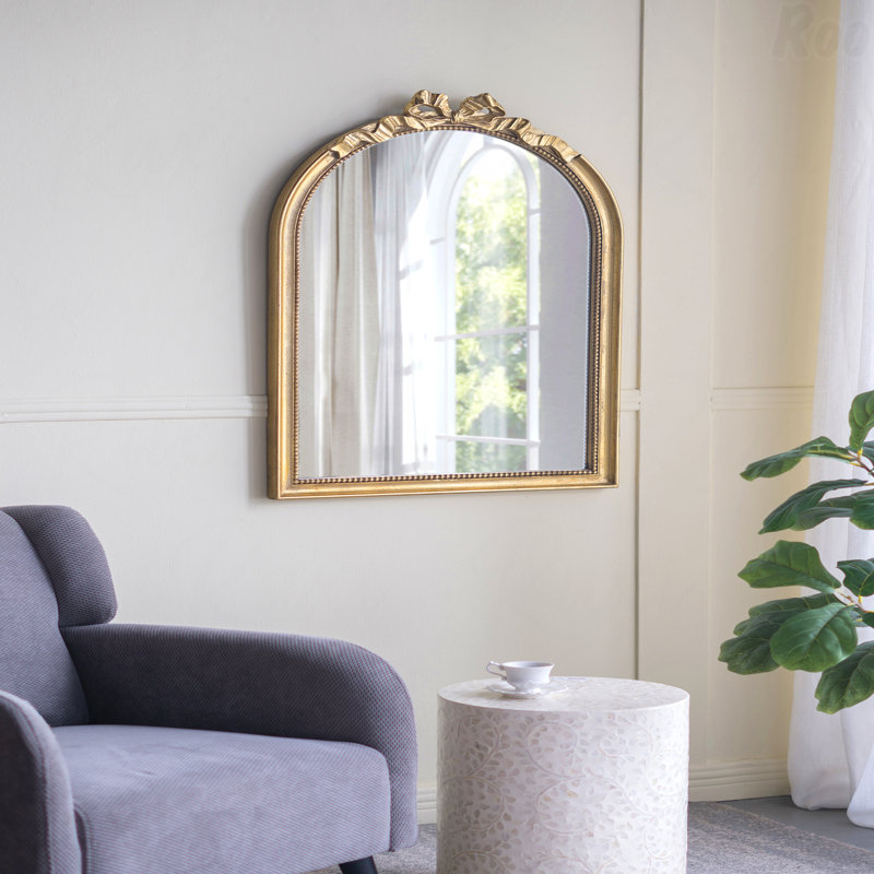 Miroir d'appoint 23,6 "X 37,3"