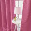 Paire de rideaux occultant et isolant Lesly-23236011-23236010