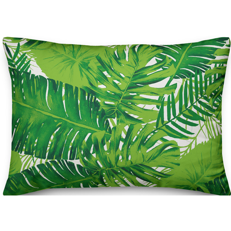  Coussin intérieur / extérieur Hello Summer