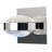 Optos Flush Mounted Sconce-11868547-11868550