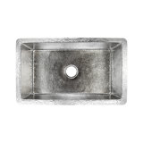 Cocina Undermount Kitchen Sink