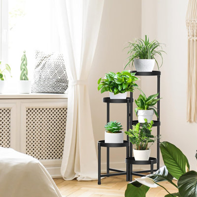 Aubre Plant Stand