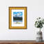 Cadre photo simple Hisaan-1290246710