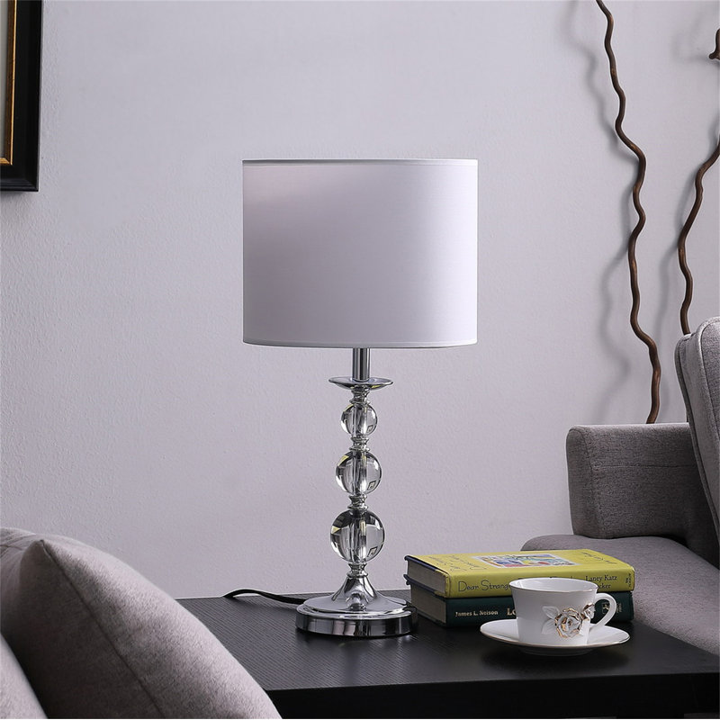Lampe de table 19,75 "Ascendants
