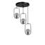 Orbison 3 - Light Cluster Pendant-1860295920-1860295935