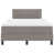 Taupe is out of stock