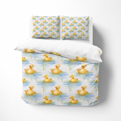  Bedding