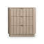 Loggia 3 - Drawer Nightstand