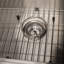 Garmisch Stainless Steel 27" L x 18" W Undermount Kitchen Sink with Basket Strainer