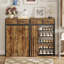 22 - Pair Shoe Rack