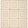 York Performance Geometric Rug